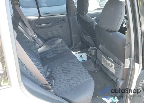 1999 Toyota Rav4 from USA, damaged, VIN JT3GP10V1X7060726